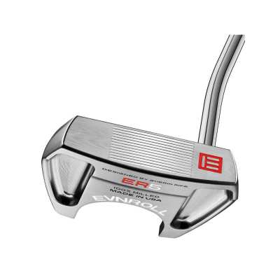 Putter ER5 Evnroll - Design et Performance de Haute Qualité
