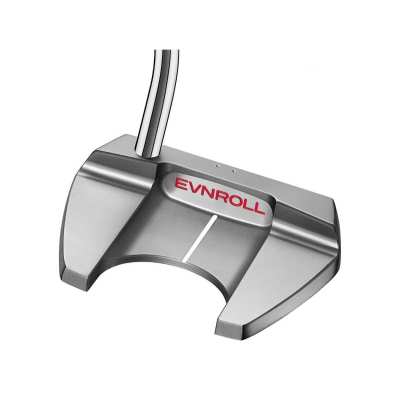 Putter ER5 Evnroll - Design et Performance de Haute Qualité