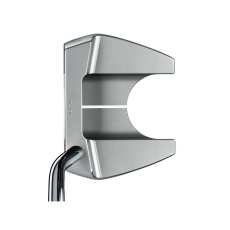 Putter ER5 Evnroll - Design et Performance de Haute Qualité