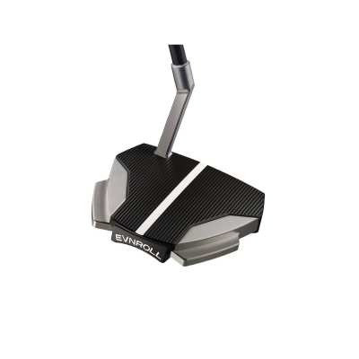 Putter Evnroll ER11v + Midlock