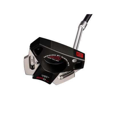 Putter Evnroll ER11v + Midlock