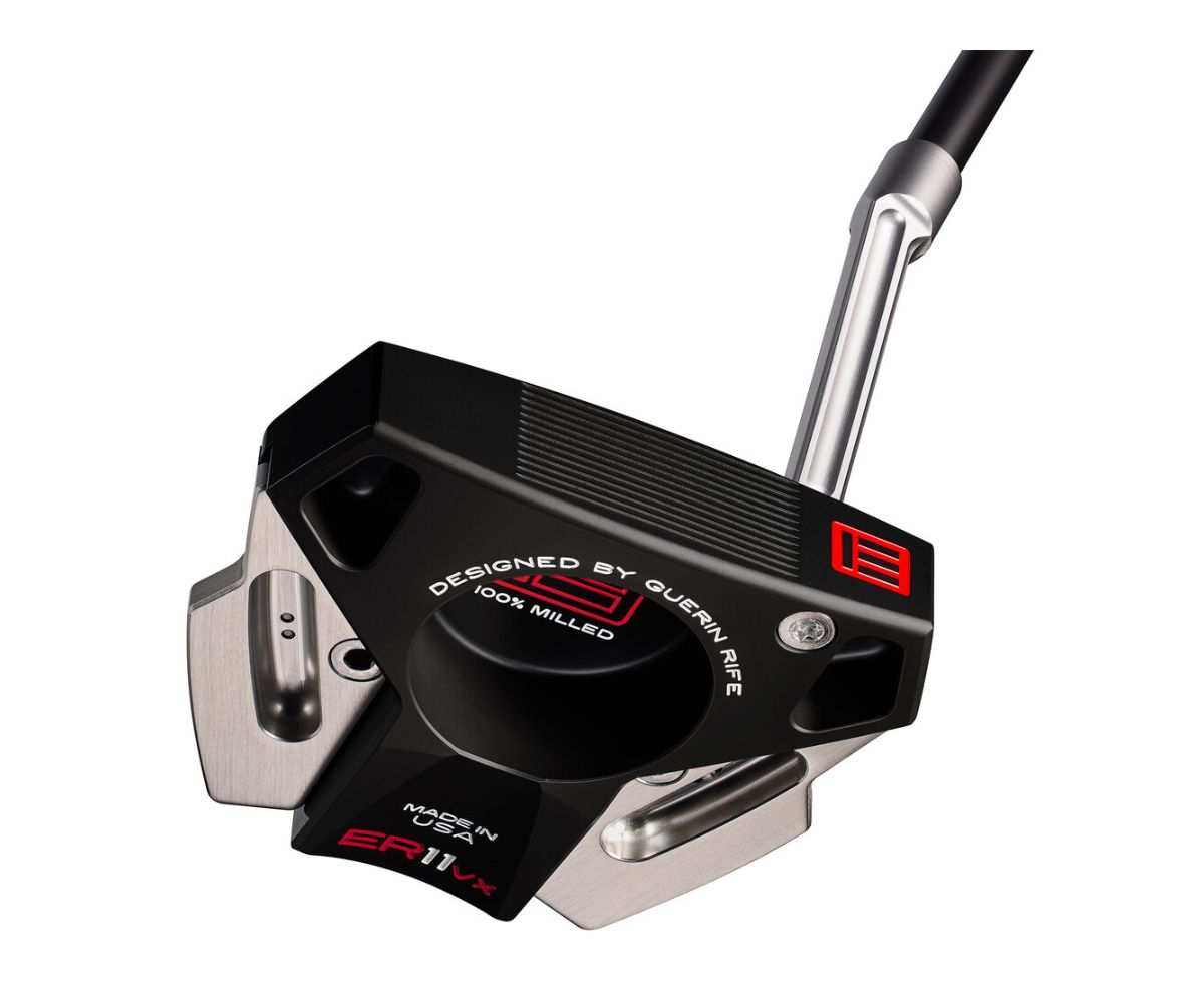 Putter Evnroll ER11v + Midlock