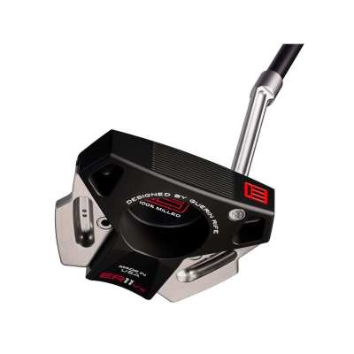 Putter Evnroll ER11v + Midlock