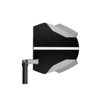 Putter Evnroll ER11v + Midlock