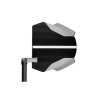 Putter Evnroll ER11v + Midlock