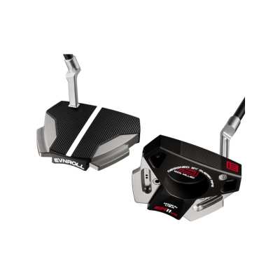 Putter Evnroll ER11v + Midlock