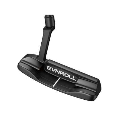 Putter Evnroll ER1.2 Black