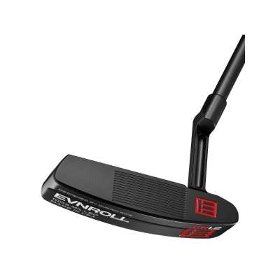 Putter Evnroll ER1.2 Black