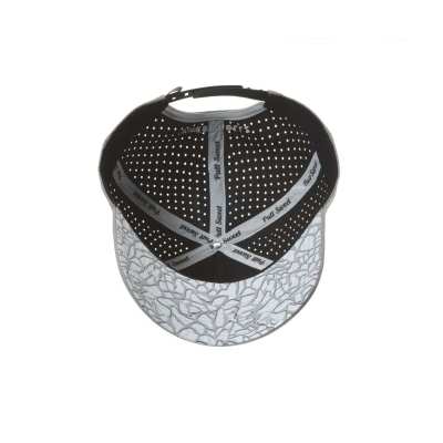 Casquette SweetRollz Safari Tech