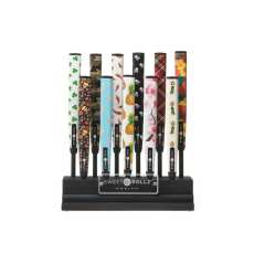 Grip de Putter Sweetrollz Safari