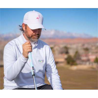 Grip de Putter Sweetrollz South Beach