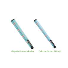 Grip de Putter Sweetrollz South Beach
