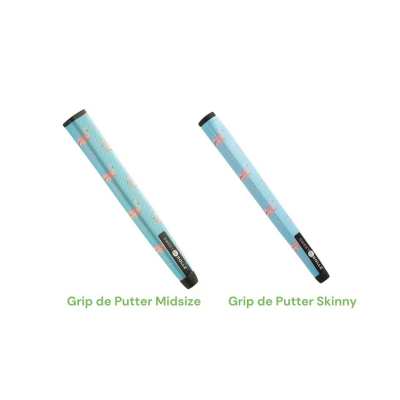 Grip de Putter Sweetrollz South Beach