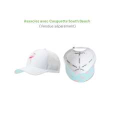 Grip de Putter Sweetrollz South Beach