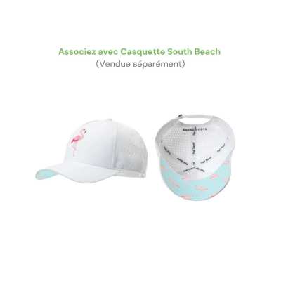 Grip de Putter Sweetrollz South Beach