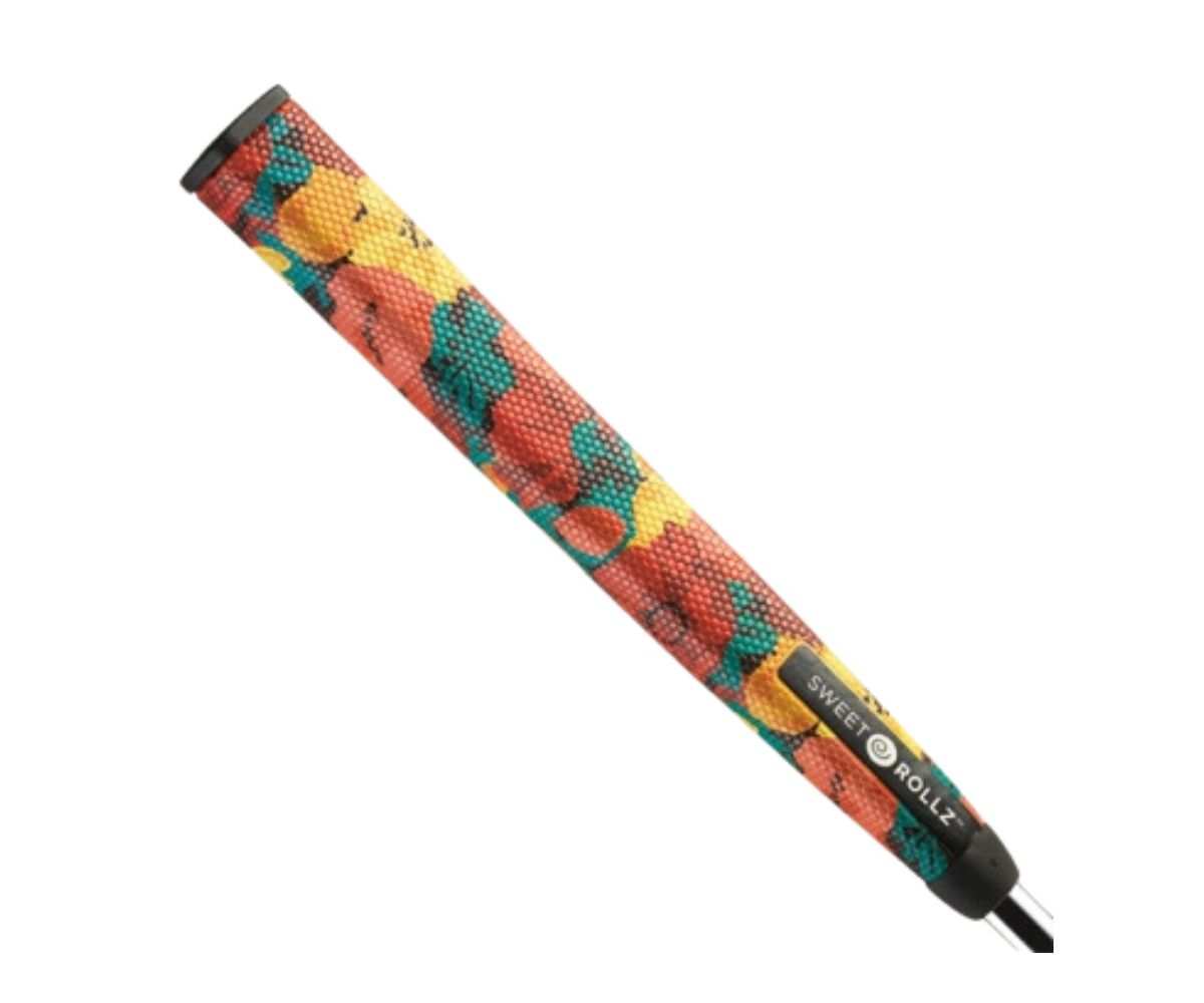 Grip de Putter Sweetrollz Sunshine