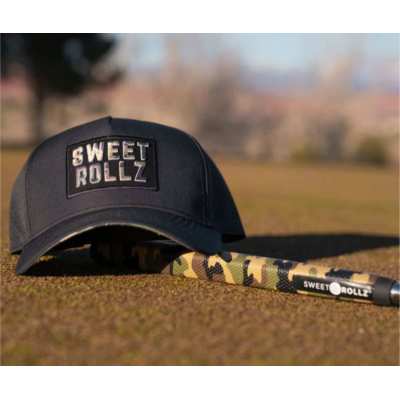 Grip de Putter Sweetrollz Special Ops