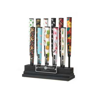 Grip de Putter Sweetrollz Special Ops