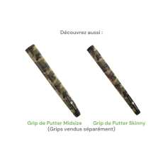 Grip de Putter Sweetrollz Special Ops