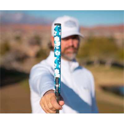 Grip de Putter Sweetrollz Mahalo