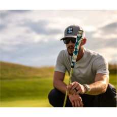 Grip de Putter Sweetrollz Mahalo