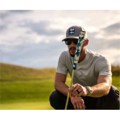 Grip de Putter Sweetrollz Mahalo