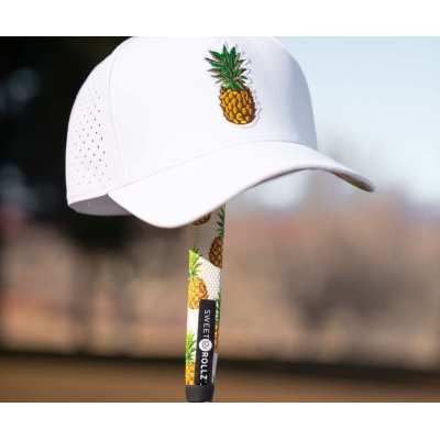 Grip de Putter SweetRollz South Beach - Style Atypique et Performance