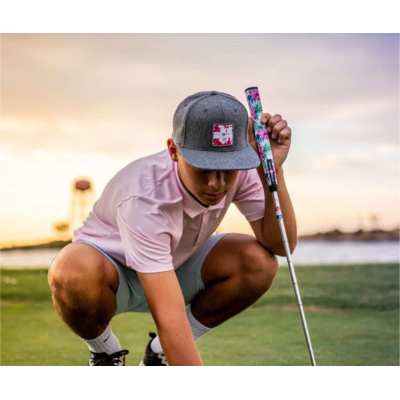 Grip de Putter Sweetrollz Electric Avenue