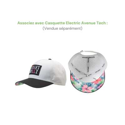 Grip de Putter Sweetrollz Electric Avenue