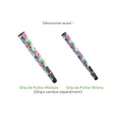 Grip de Putter Sweetrollz Electric Avenue