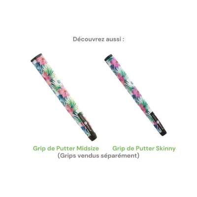 Grip de Putter Sweetrollz Electric Avenue