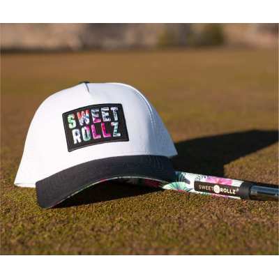 Casquette SweetRollz Electric Avenue Tech