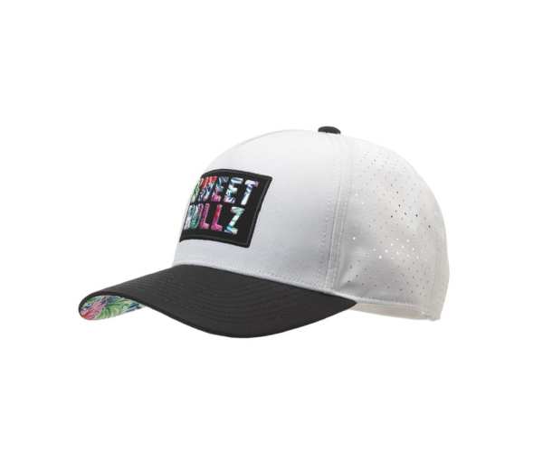 Casquette SweetRollz Electric Avenue Tech