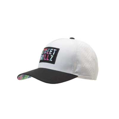 Casquette SweetRollz Electric Avenue Tech