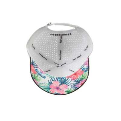 Casquette SweetRollz Electric Avenue Tech