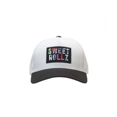 Casquette SweetRollz Electric Avenue Tech