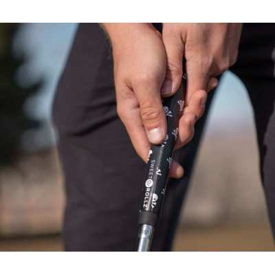 Grip de Putter Sweetrollz Swashbuckler