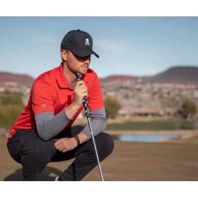 Grip de Putter Sweetrollz Swashbuckler