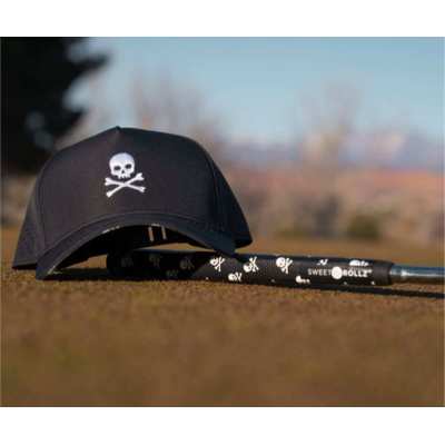 Grip de Putter Sweetrollz Swashbuckler