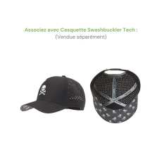 Grip de Putter Sweetrollz Swashbuckler