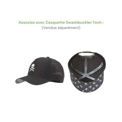 Grip de Putter Sweetrollz Swashbuckler