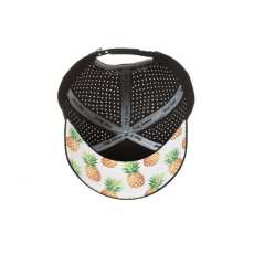 Casquette SweetRollz La Pina Tech Black