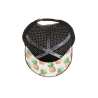 Casquette SweetRollz La Pina Tech Black