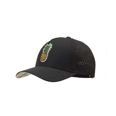Casquette SweetRollz La Pina Tech Black