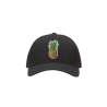 Casquette SweetRollz La Pina Tech Black
