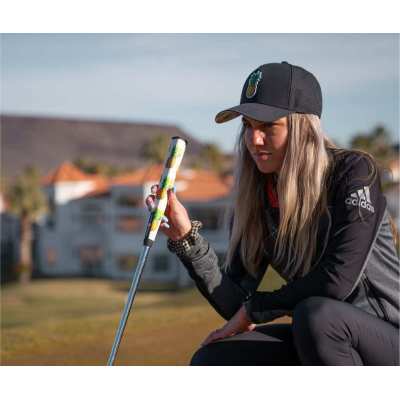 Casquette SweetRollz La Pina Tech Black