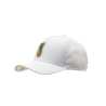 Casquette SweetRollz La Pina Tech White