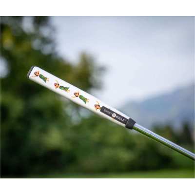 Grip de Putter Sweetrollz Hula Girl