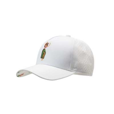 Casquette SweetRollz Hula Girl Tech