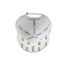 Casquette SweetRollz Hula Girl Tech